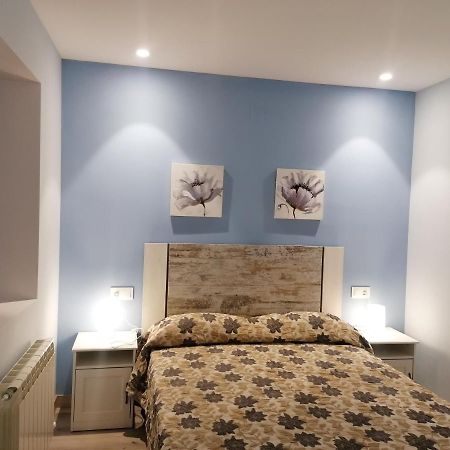 Apartamentos El Cid Molina de Aragon Eksteriør billede