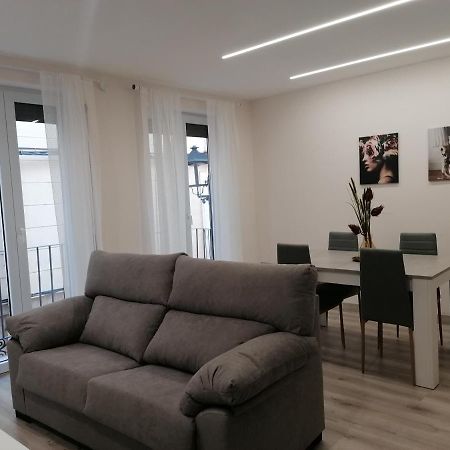 Apartamentos El Cid Molina de Aragon Eksteriør billede