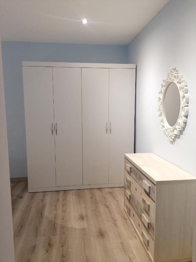Apartamentos El Cid Molina de Aragon Eksteriør billede